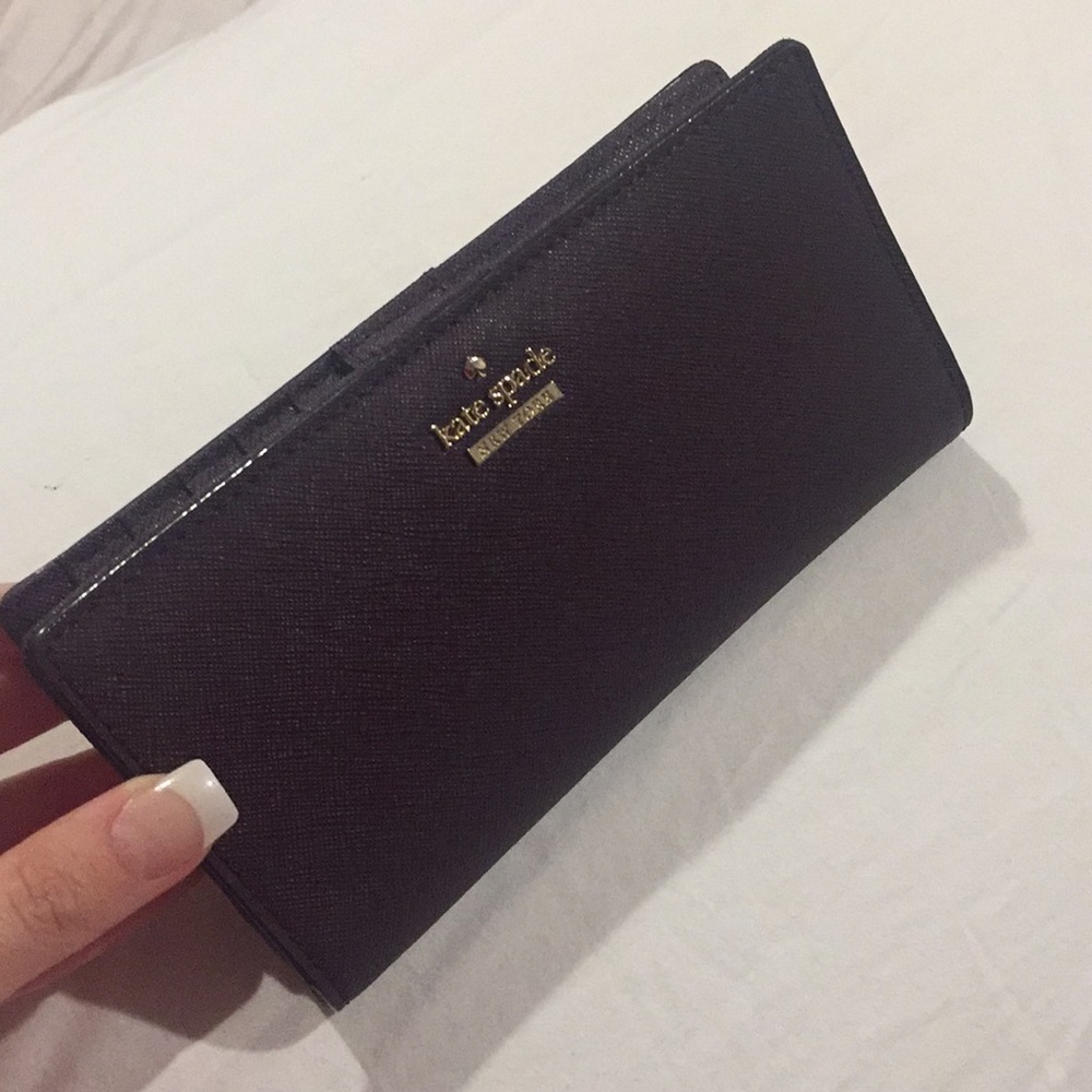 Kate Spade Stacy Wallet